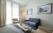 Туры в отель Novotel Abu Dhabi Al Bustan