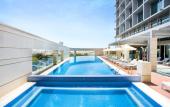 Туры в отель Novotel Abu Dhabi Al Bustan