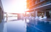 Туры в отель Novotel Abu Dhabi Al Bustan