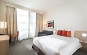 Туры в отель Novotel Abu Dhabi Al Bustan