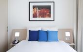Туры в отель Novotel Abu Dhabi Al Bustan
