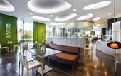 Туры в отель Novotel Abu Dhabi Al Bustan
