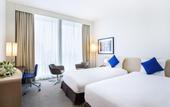 Туры в отель Novotel Abu Dhabi Al Bustan