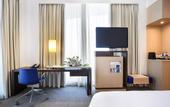 Туры в отель Novotel Abu Dhabi Al Bustan