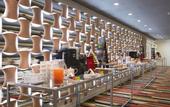 Туры в отель Novotel Abu Dhabi Al Bustan