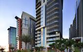 Туры в отель Aparthotel Adagio Abu Dhabi Al Bustan