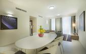Туры в отель Aparthotel Adagio Abu Dhabi Al Bustan