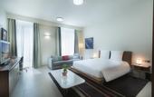 Туры в отель Aparthotel Adagio Abu Dhabi Al Bustan