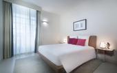 Туры в отель Aparthotel Adagio Abu Dhabi Al Bustan