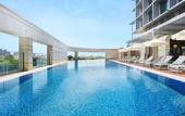 Туры в отель Aparthotel Adagio Abu Dhabi Al Bustan
