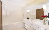 Туры в отель Aparthotel Adagio Abu Dhabi Al Bustan