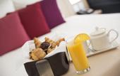 Туры в отель Aparthotel Adagio Abu Dhabi Al Bustan