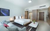 Туры в отель Aparthotel Adagio Abu Dhabi Al Bustan
