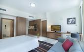 Туры в отель Aparthotel Adagio Abu Dhabi Al Bustan