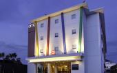 Туры в отель Amaris Hotel Pratama Nusa Dua