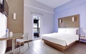Туры в отель Amaris Hotel Pratama Nusa Dua