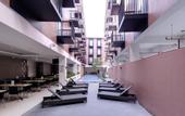 Туры в отель Amaris Hotel Pratama Nusa Dua