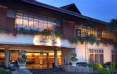 Туры в отель Amaris Hotel Pratama Nusa Dua
