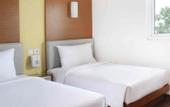 Туры в отель Amaris Hotel Pratama Nusa Dua