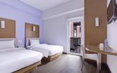 Туры в отель Amaris Hotel Pratama Nusa Dua