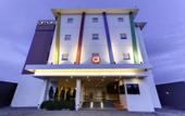 Туры в отель Amaris Hotel Pratama Nusa Dua
