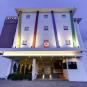 Туры в отель Amaris Hotel Pratama Nusa Dua, оператор Anex Tour