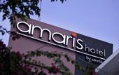 Туры в отель Amaris Hotel Pratama Nusa Dua