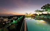 Туры в отель MaxOneHotels.com @ Bukit Jimbaran