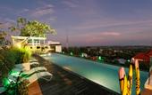 Туры в отель MaxOneHotels.com @ Bukit Jimbaran