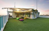 Туры в отель MaxOneHotels.com @ Bukit Jimbaran