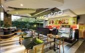 Туры в отель MaxOneHotels.com @ Bukit Jimbaran