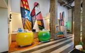 Туры в отель MaxOneHotels.com @ Bukit Jimbaran
