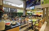 Туры в отель MaxOneHotels.com @ Bukit Jimbaran