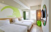 Туры в отель MaxOneHotels.com @ Bukit Jimbaran