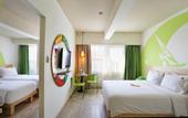 Туры в отель MaxOneHotels.com @ Bukit Jimbaran