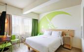 Туры в отель MaxOneHotels.com @ Bukit Jimbaran