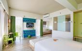 Туры в отель MaxOneHotels.com @ Bukit Jimbaran