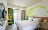Туры в отель MaxOneHotels.com @ Bukit Jimbaran