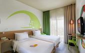 Туры в отель MaxOneHotels.com @ Bukit Jimbaran