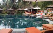Туры в отель Green Hill Resort and Spa