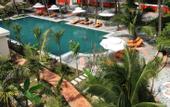 Туры в отель Green Hill Resort and Spa