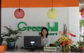 Туры в отель Green Hill Resort and Spa