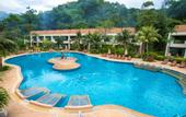Туры в отель Lanta Resort