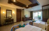 Туры в отель Lanta Resort