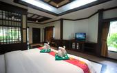 Туры в отель Lanta Resort