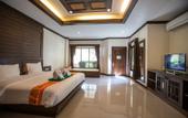 Туры в отель Lanta Resort
