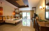 Туры в отель Lanta Resort