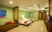 Туры в отель Lanta Resort