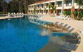 Туры в отель Lanta Resort