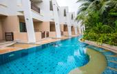 Туры в отель Lanta Resort